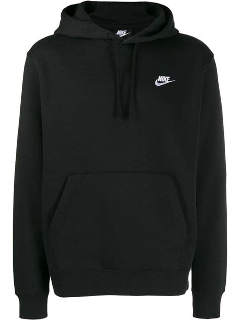 Amazon.com: Nike Hoodie Women Black